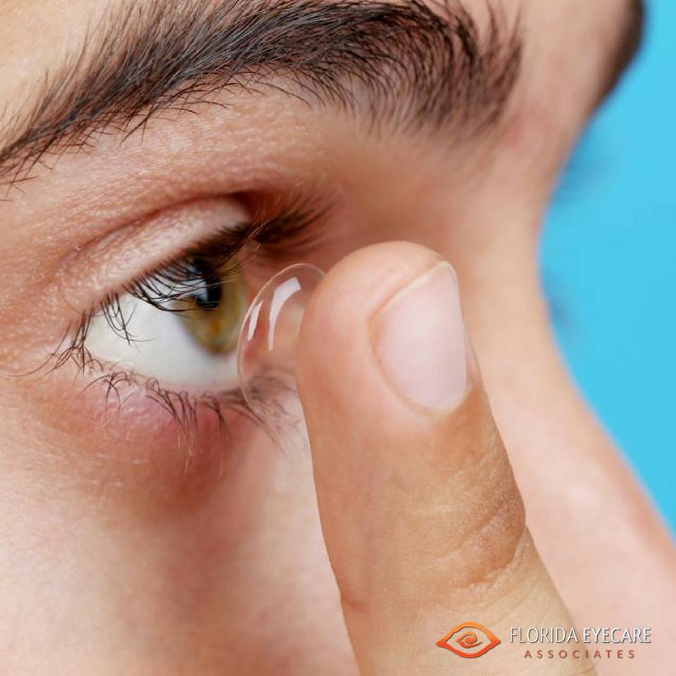 Advance Contact Lens Center Brickell