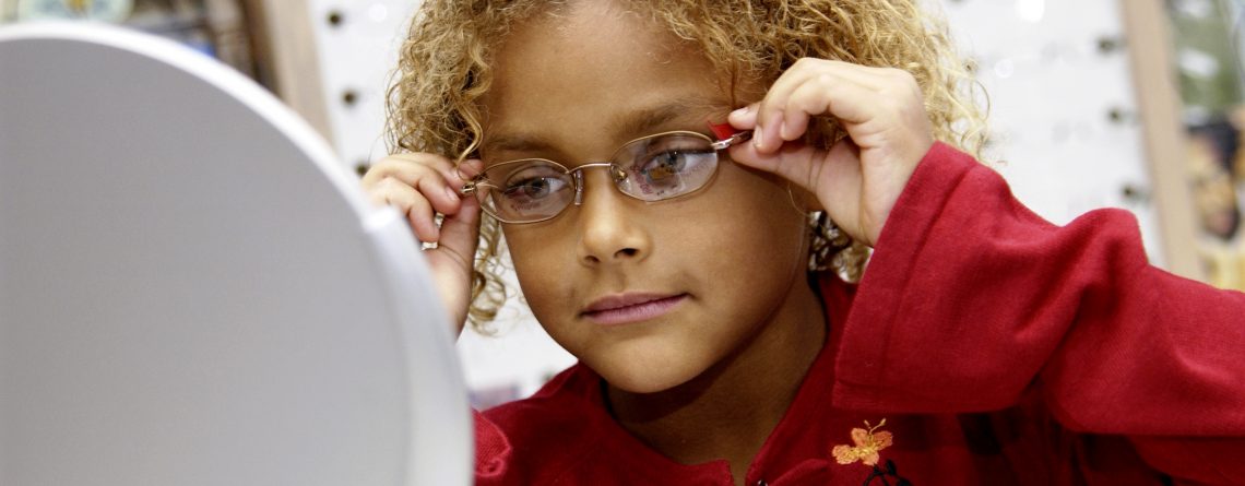 Digital Eye Exam Miami