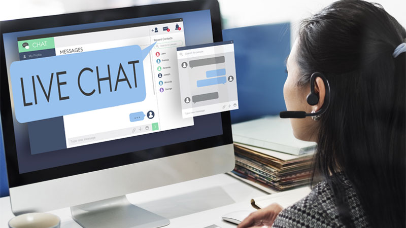Why it is a must for every business to choose email chat support service?