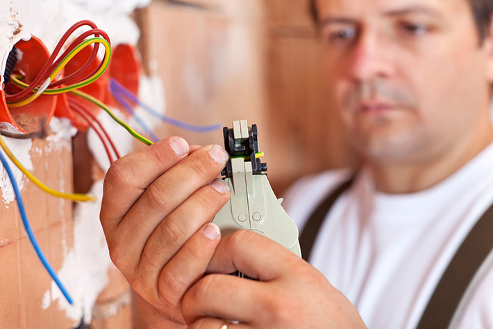 Residential Electrical Services Los Angeles