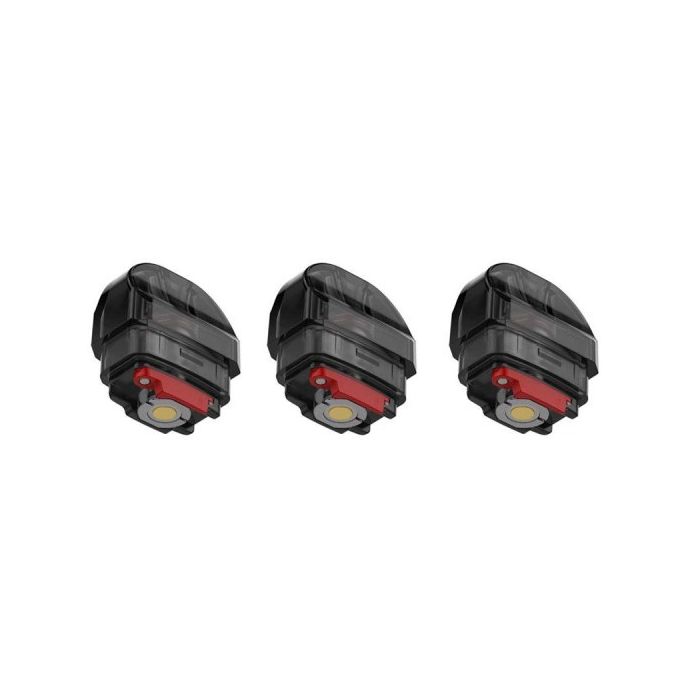 Smok NORD 5 Replacement Pod-3 Pack