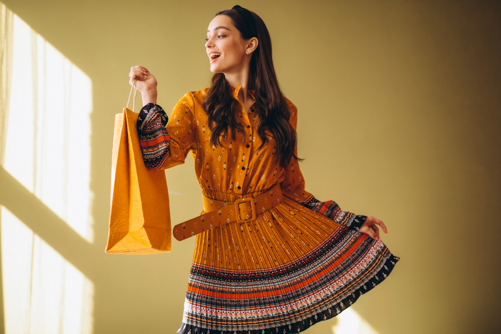 The Ultimate Guide To Style Women's dresses For Every Occasion