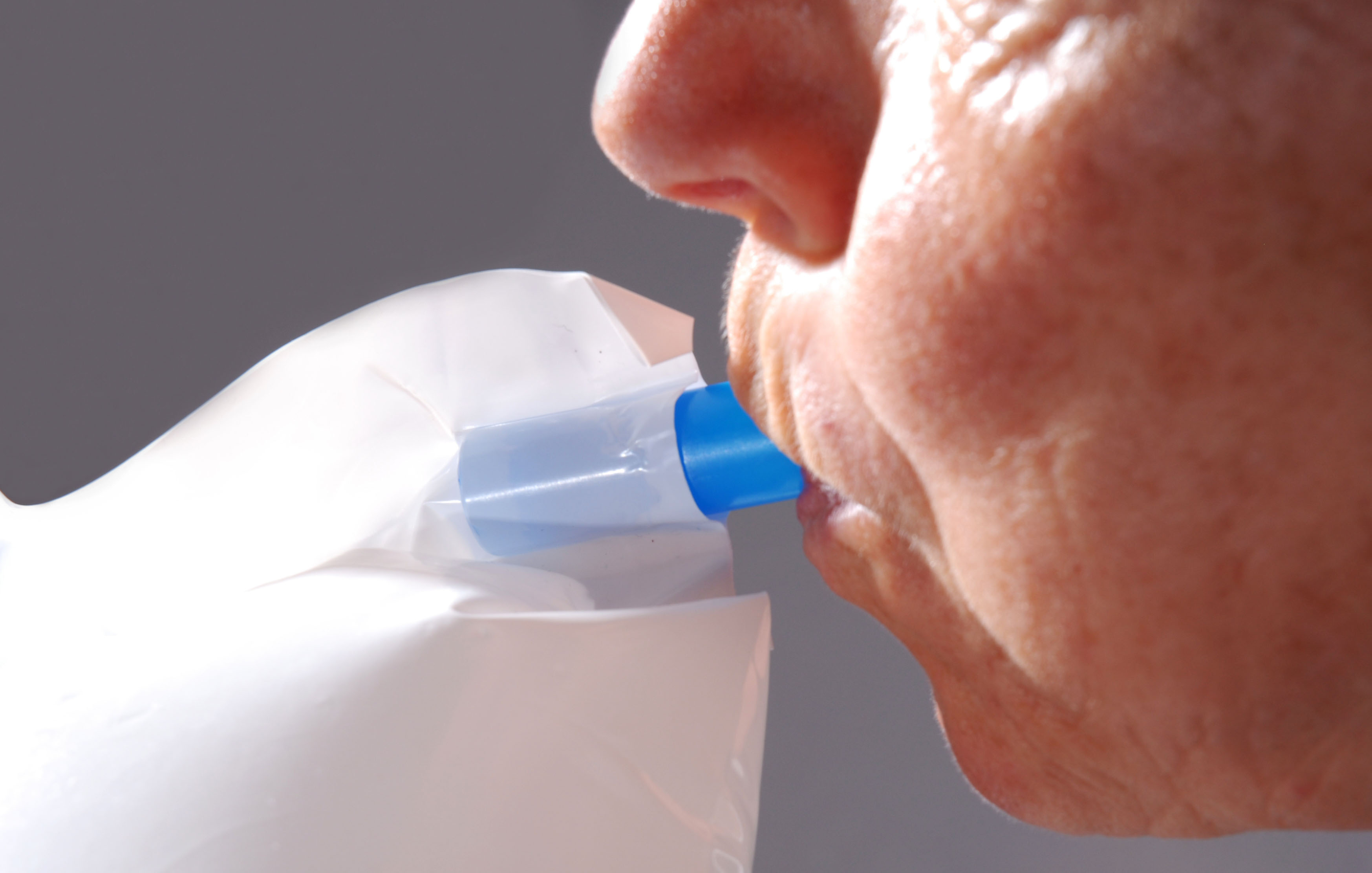Urea Breath Test Market Estimated to Witness High Growth Owing to Rising Prevalence of H. pylori Infections