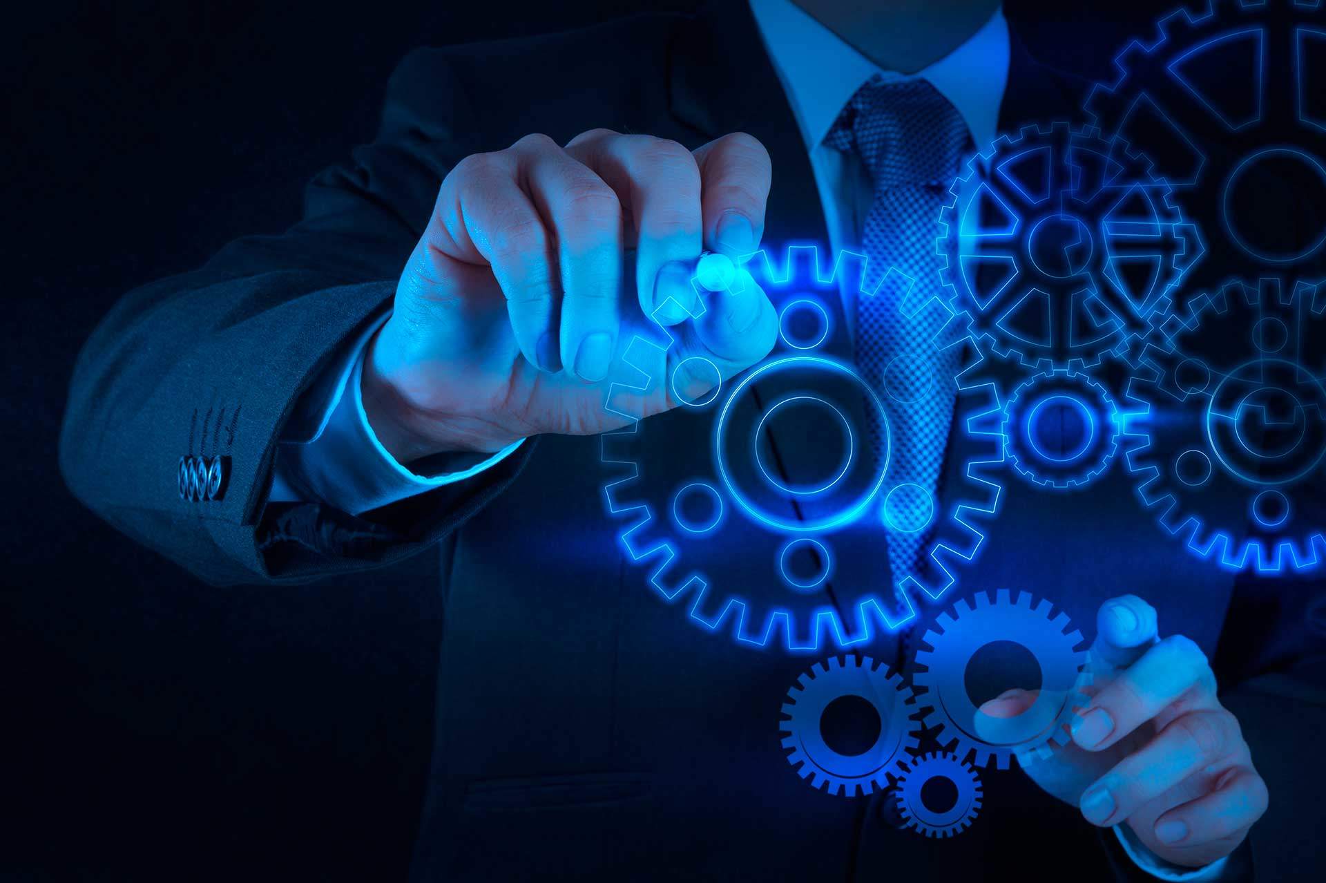 Operational Technology Security: Protecting Industrial Control Systems from Cyber Threats