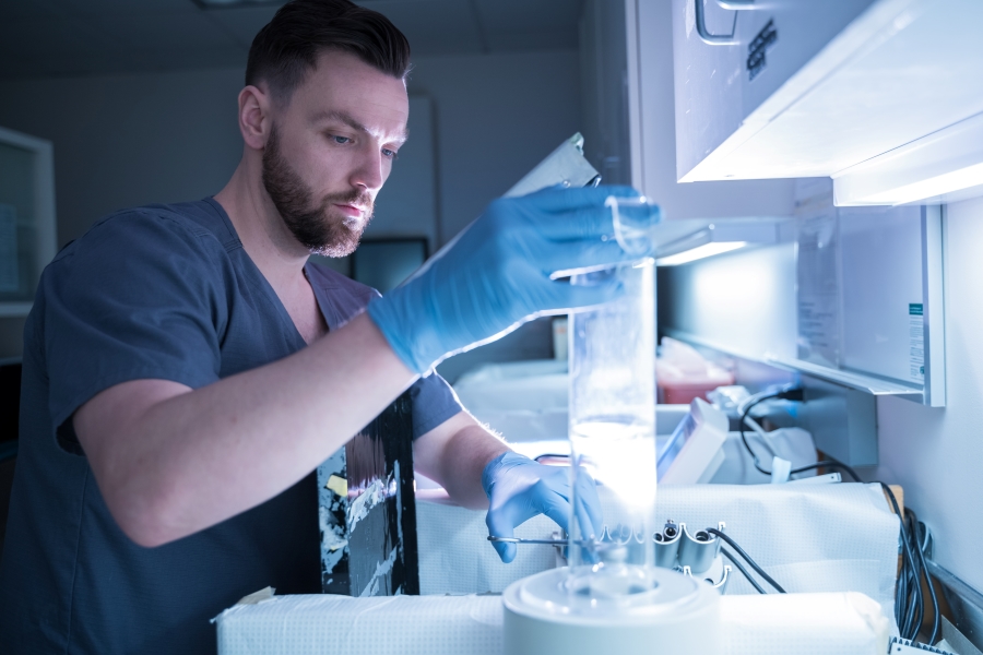 Diagnostic Radioisotopes: Revolutionizing Medical Diagnosis