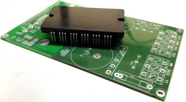 Intelligent Power Modules: The Future of Power Electronics