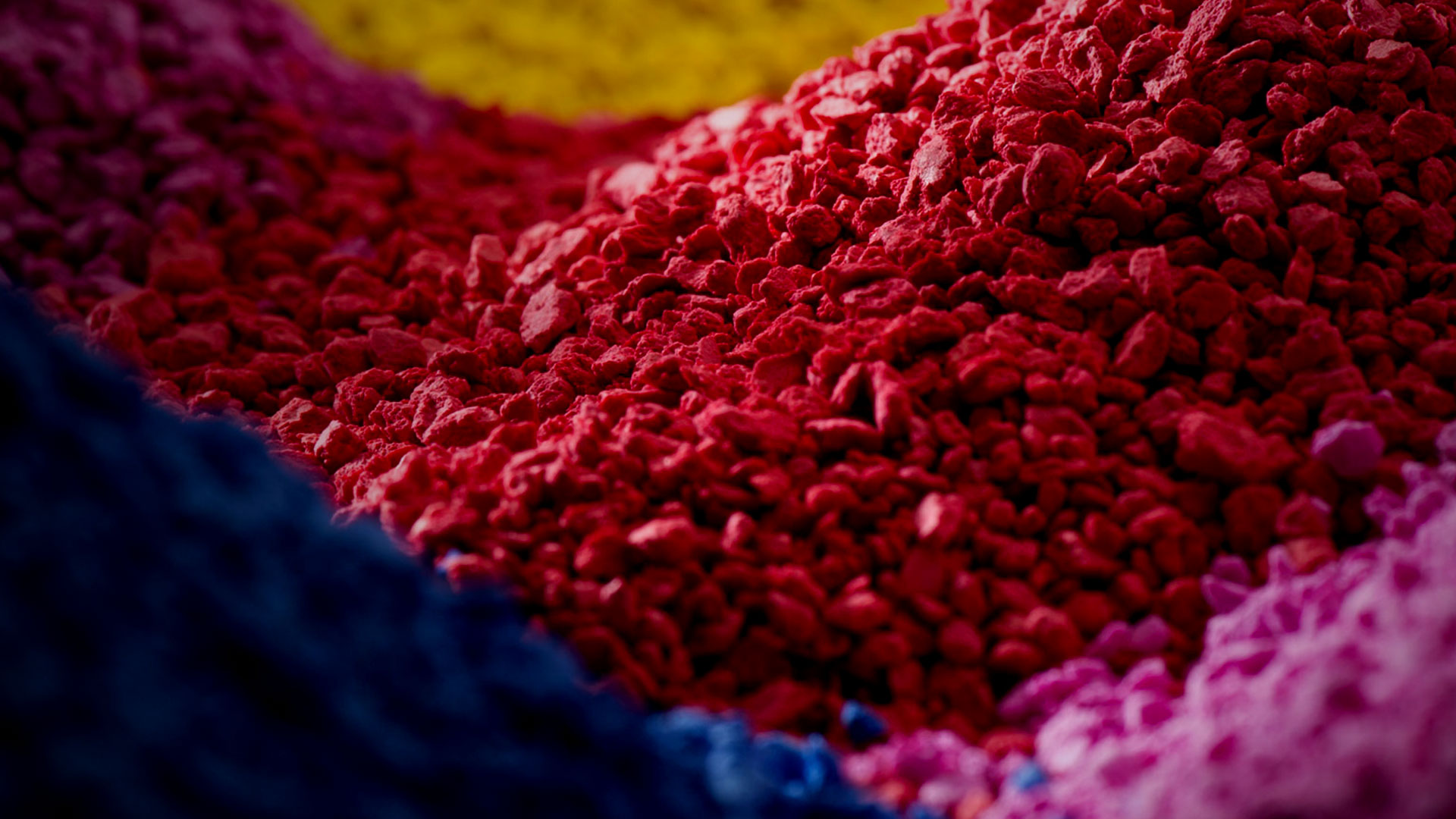 The Raw Materials that Drive Diagnostics Forward 