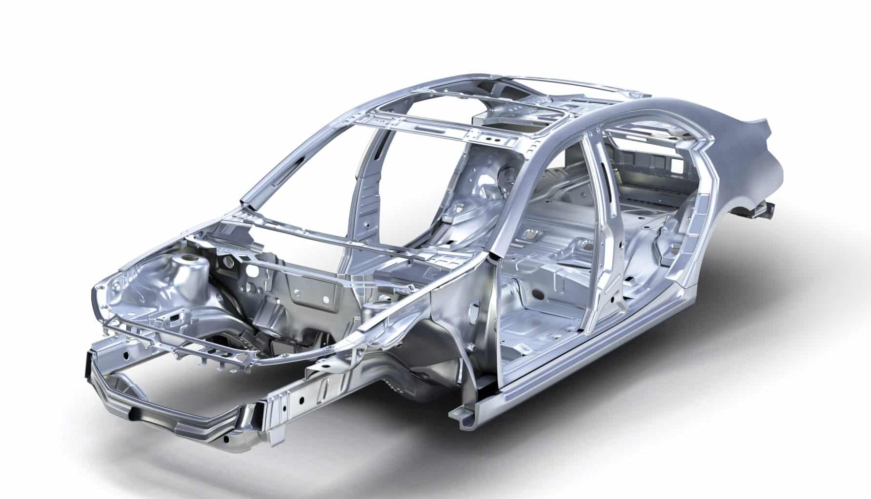 Automotive Hydroformed Parts Market Driven by Adoption of Lightweight Body Materials 