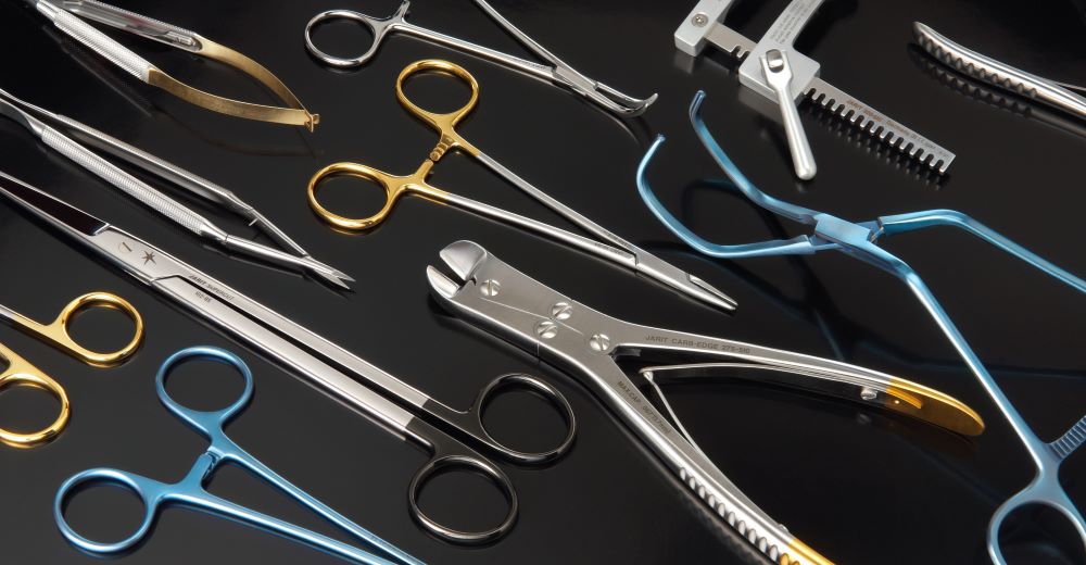 The Evolution of Powered Surgical Instruments in Modern Surgery