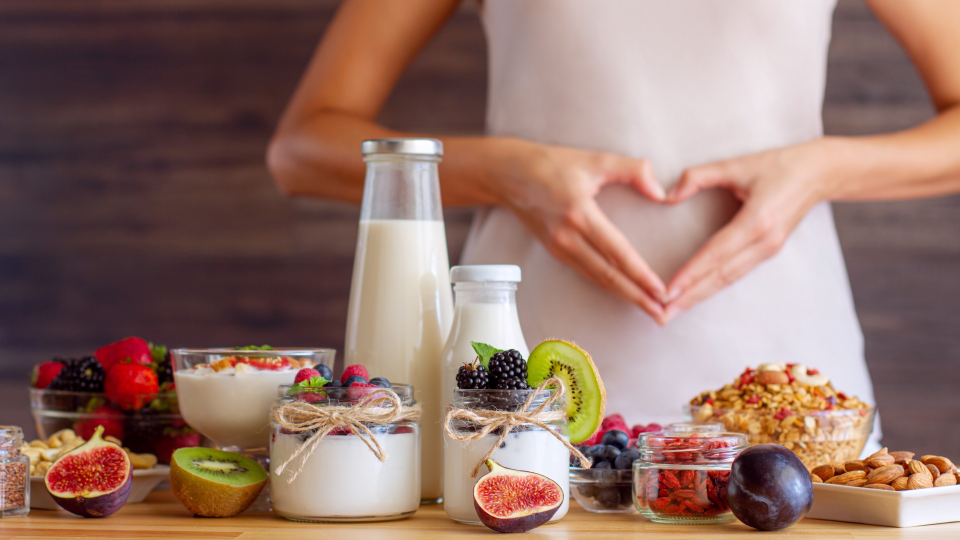 Probiotics is fastest growing segment fueling the growth of Digestive Health Products Market