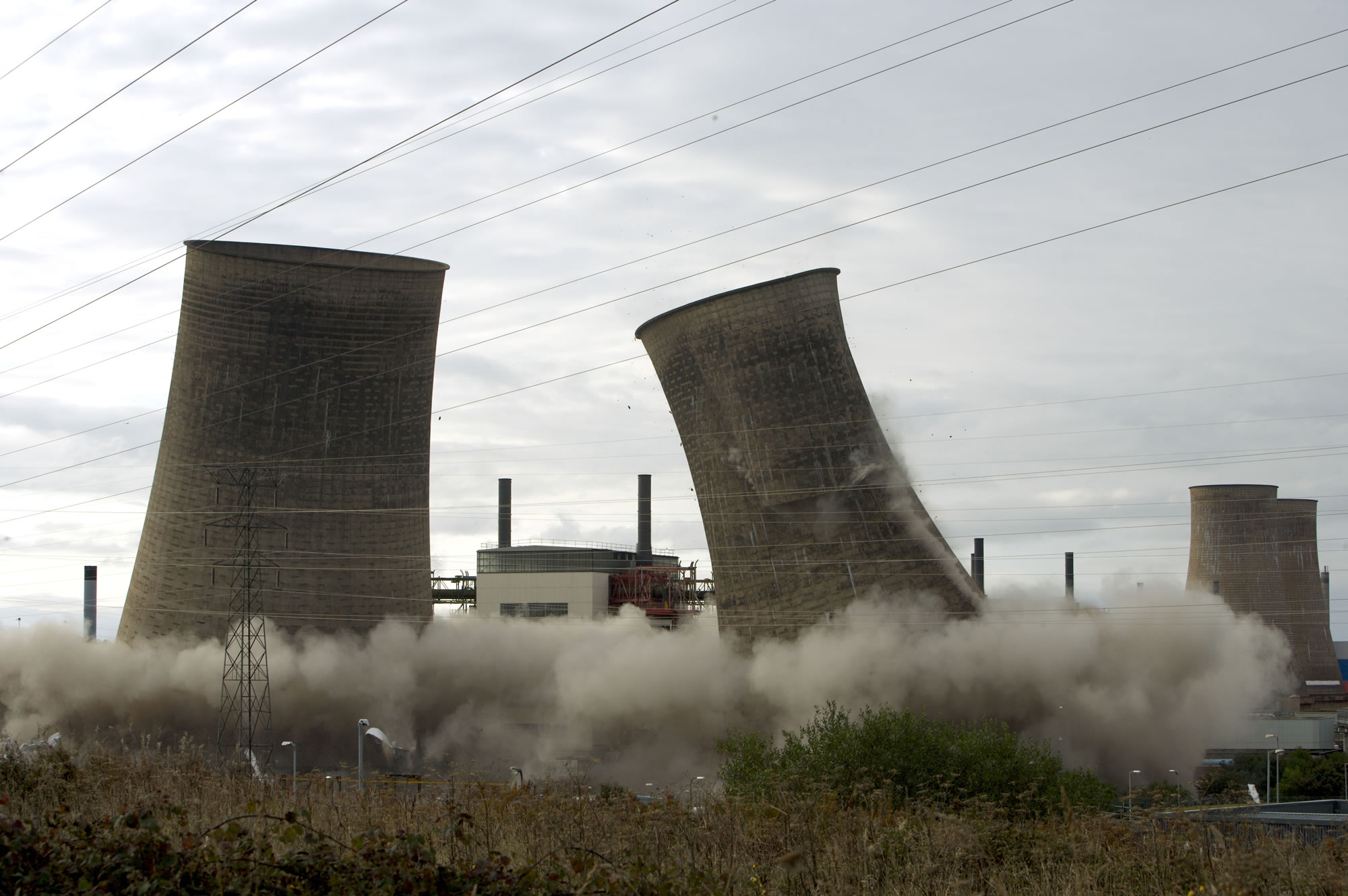 Artificial Intelligence is fastest growing segment fueling the growth of Nuclear Decommissioning Services Market 