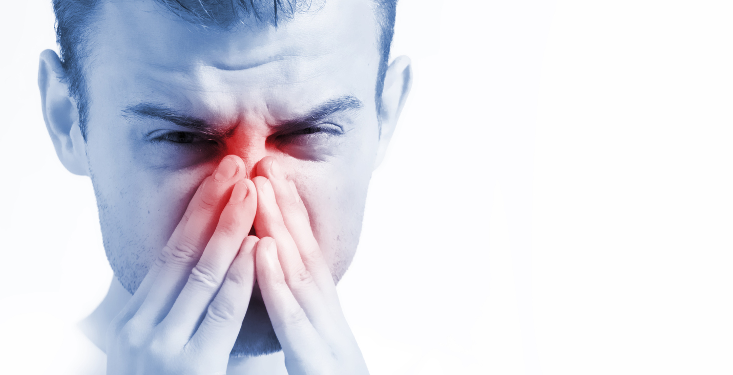 Allergic Rhinitis Treatment Market growth is driven by growing pollution worldwide