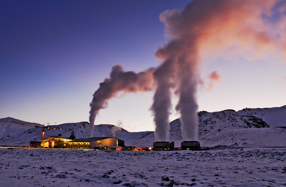 Geothermal Power Market is Expected to Generate High Growth Owing to Rising Demand for Renewable Energy Sources