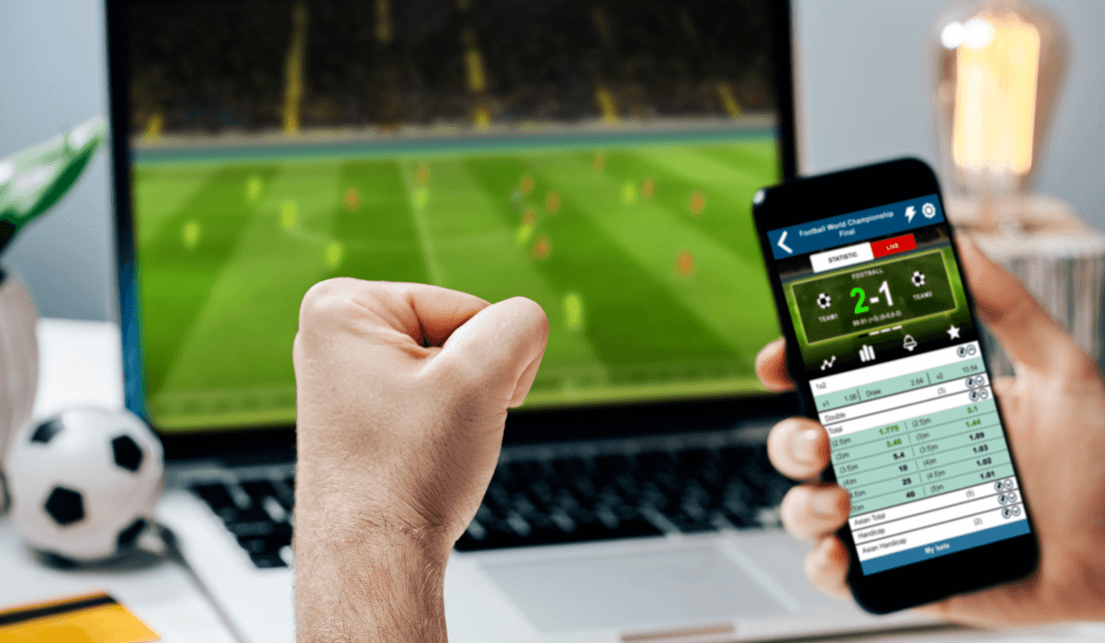 ScoreMaster: Streamlining Athletic Operations through Advanced Management Software