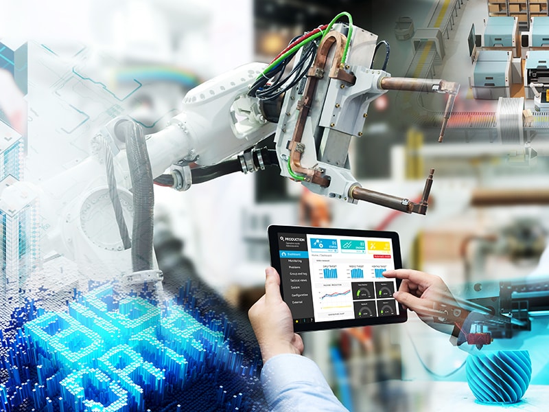 Online eCommerce is fastest growing segment fueling the growth of the Machine Condition Monitoring market 