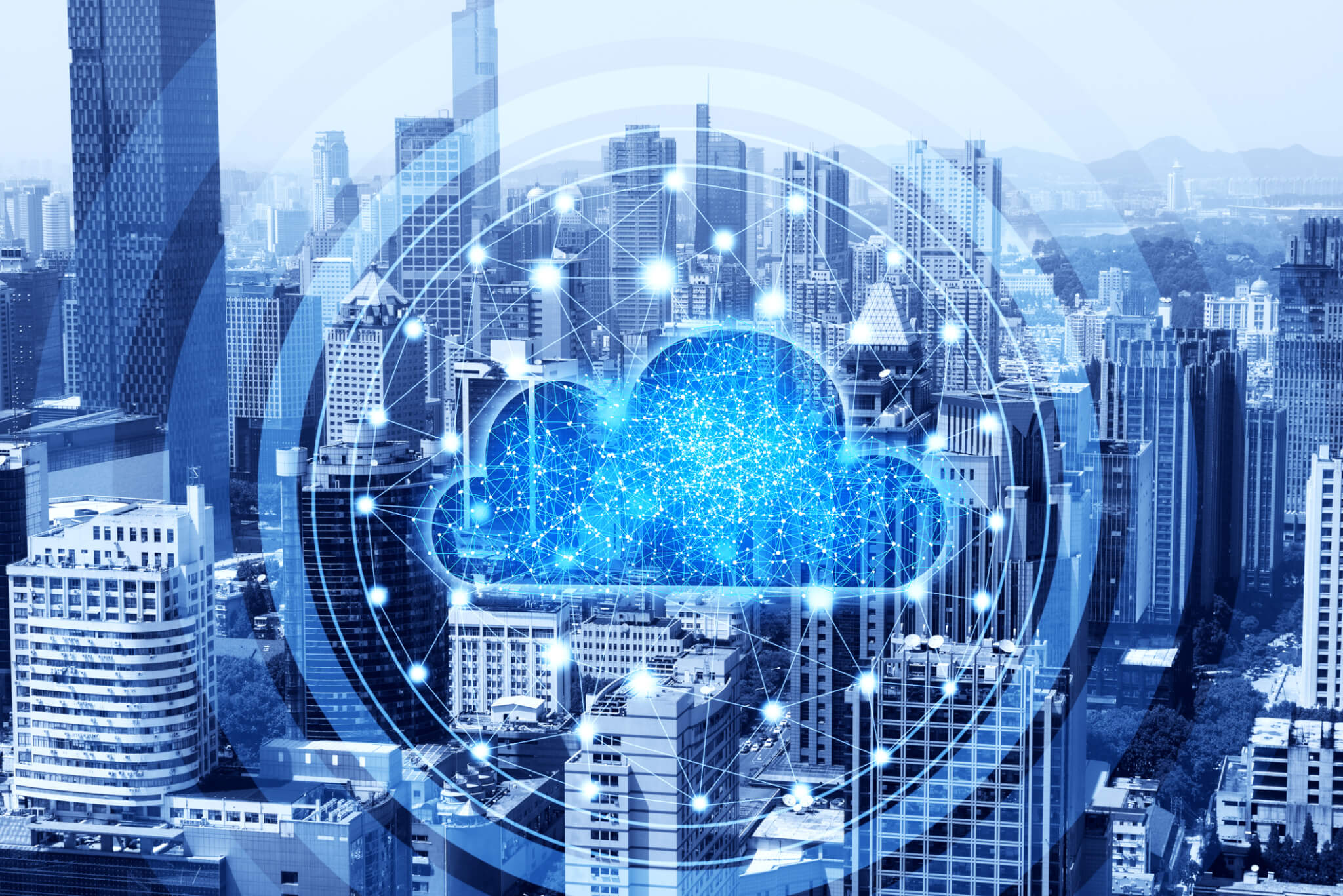The Cloud Native Software Market is driven by digital transformation