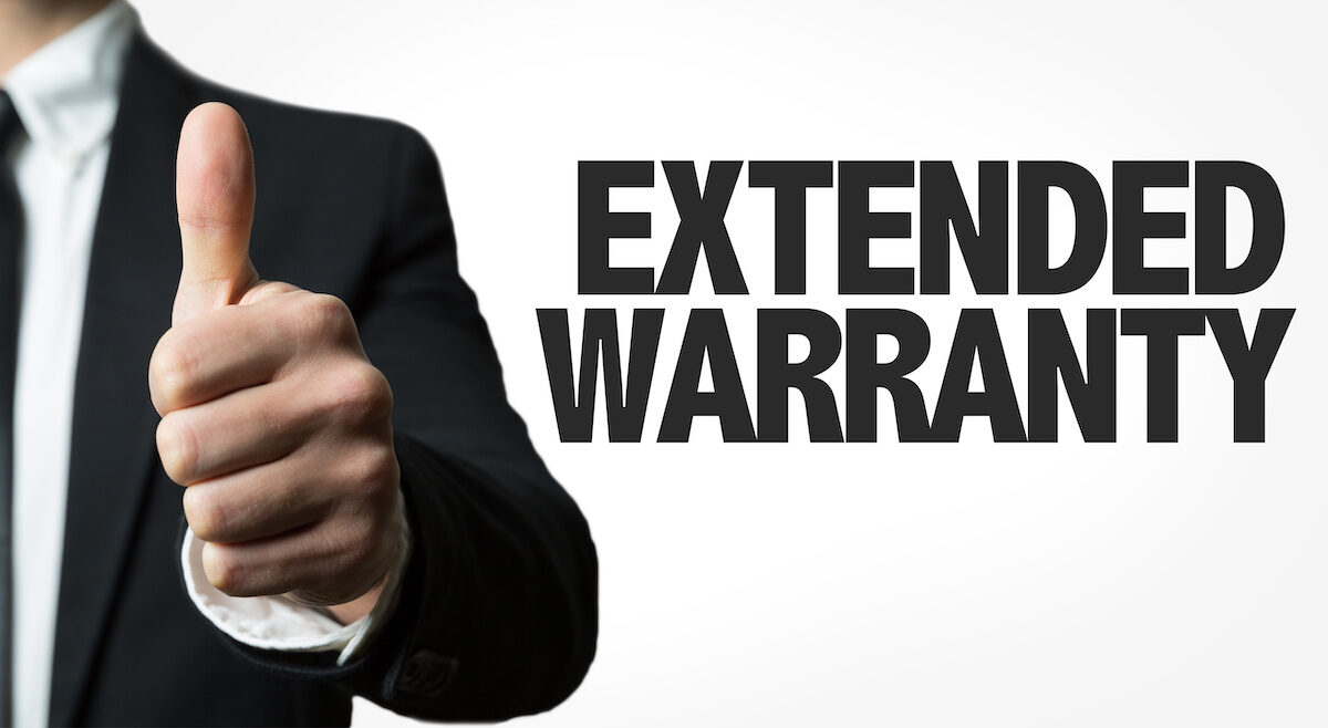 Extended Warranty Market Poised to Witness High Growth Owing to Rising Consumer Awareness