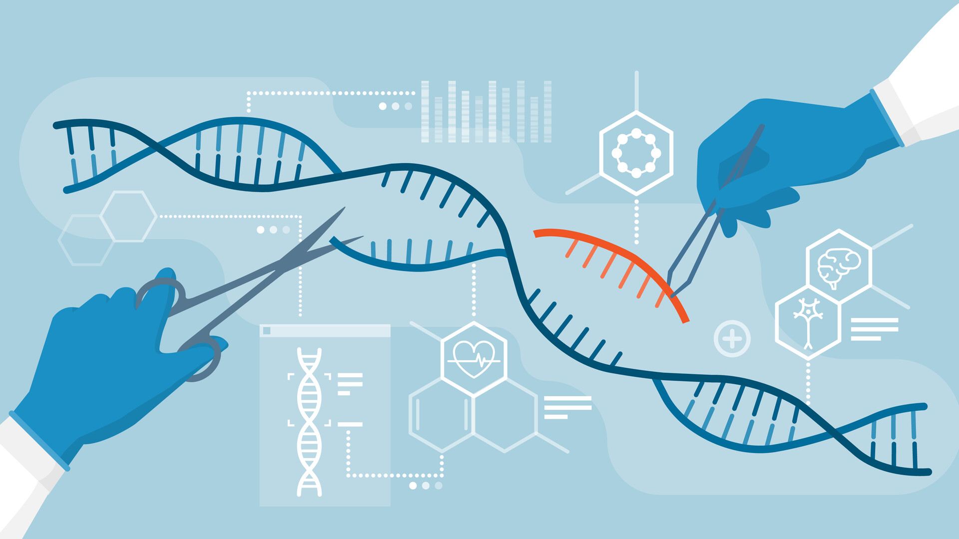 Global Consumer Genomics Market is Estimated to Witness High Growth Owing to Rising Awareness on Personalized Medicine