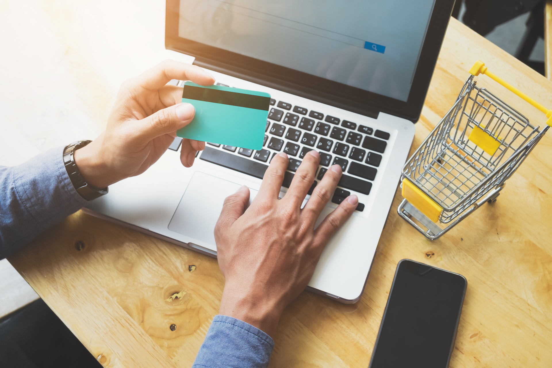 Fast and Furious: Unveiling Opportunities in the UK Quick E-Commerce Arena