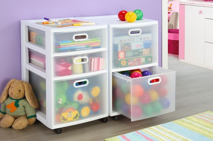 The global Plastic Toy Storage Market Growth Accelerated by Increasing E-commerce Penetration 