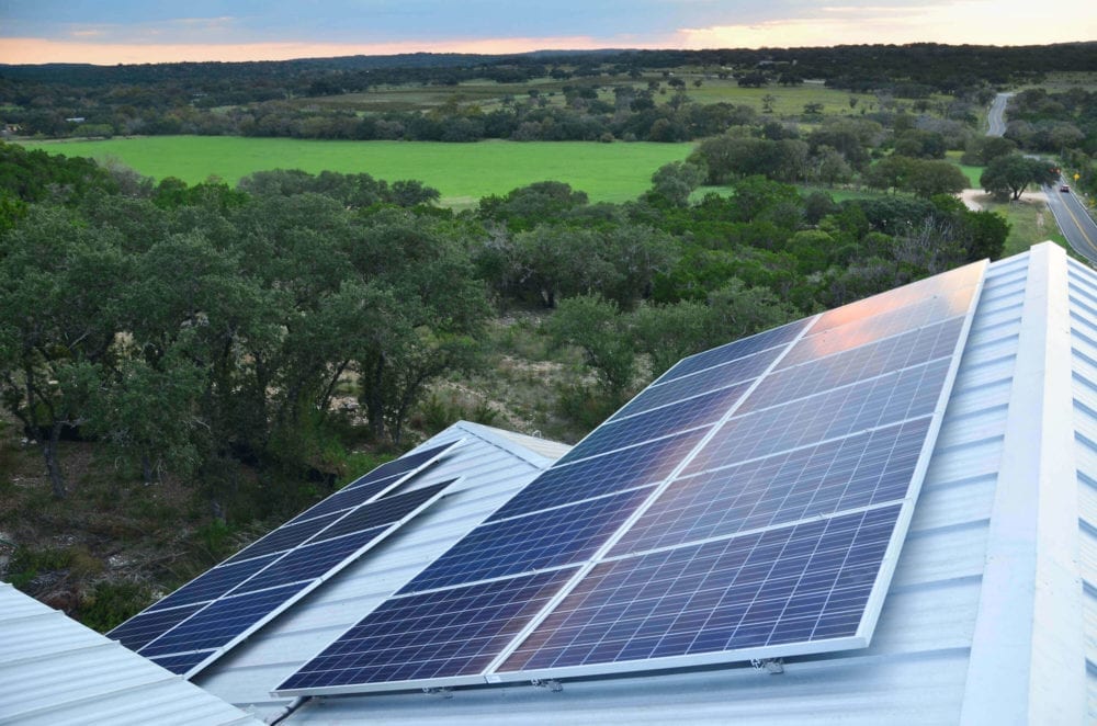 Solar PV Panels Market Poised to Grow Substantially Due to Rising Concerns Over Climate Change
