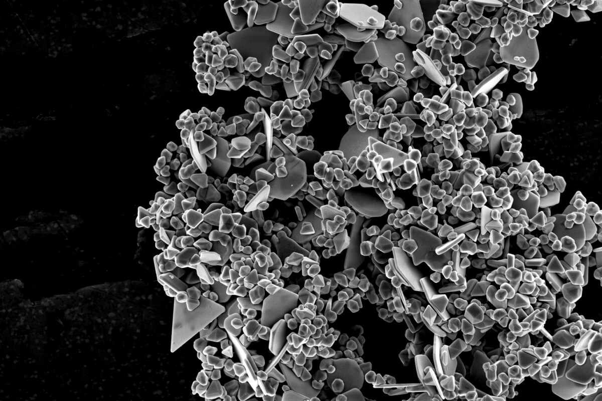 Silver Nanowires Driven by the Growing Demand for Transparent and Flexible Electronics 