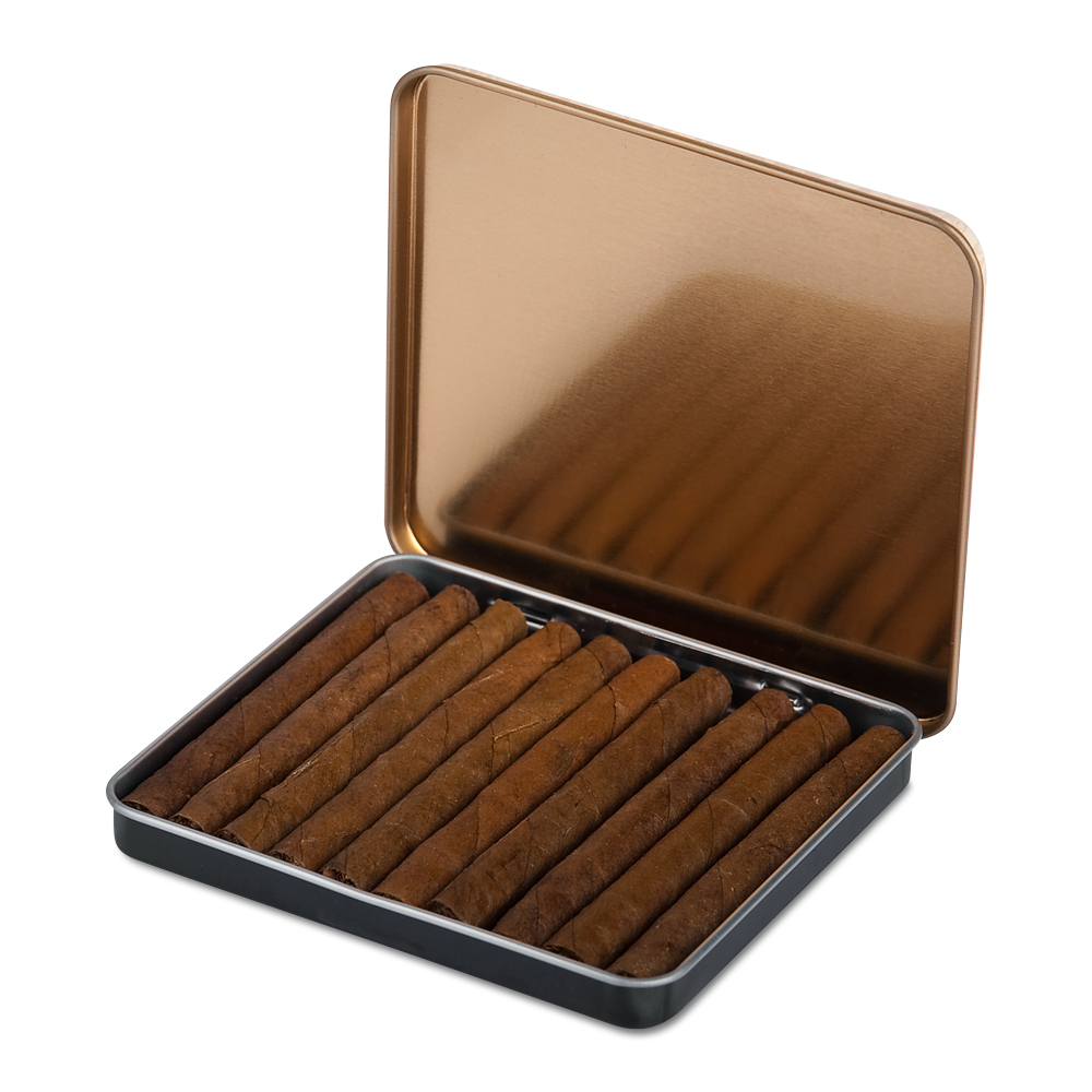 Aromatic Aspirations: Exploring the Thriving Landscape of India's Cigar and Cigarillos Industry