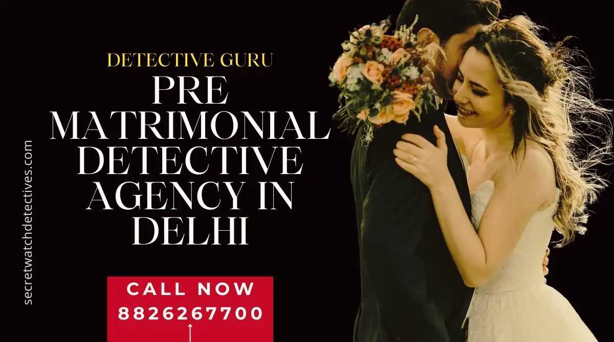 Planning a Wedding? Make Sure You’re Not Marrying a Stranger.