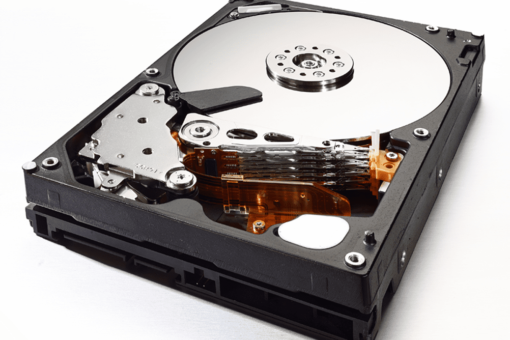 Transfer Your Important Emails From Inbox To External Drive With Just A Single Click