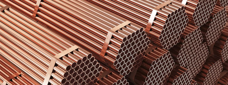 Navigating Excellence: A Comprehensive Guide to Mexflow Copper Pipes