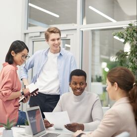 Best Web Design Company in USA