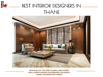 Best Interior Designers in Thane