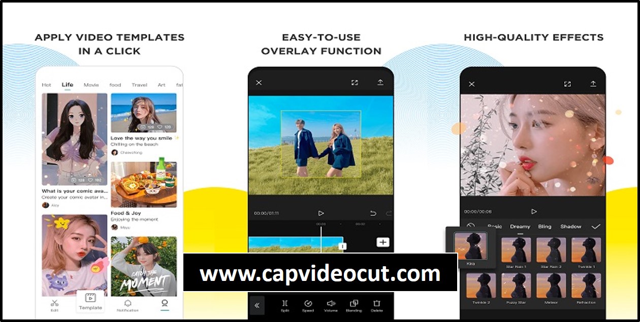 Exploring the Features and Benefits of Capcut for Android and iOS Users