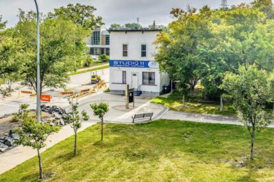 Exploring Manitoba's Prime Commercial Properties for Sale or Lease