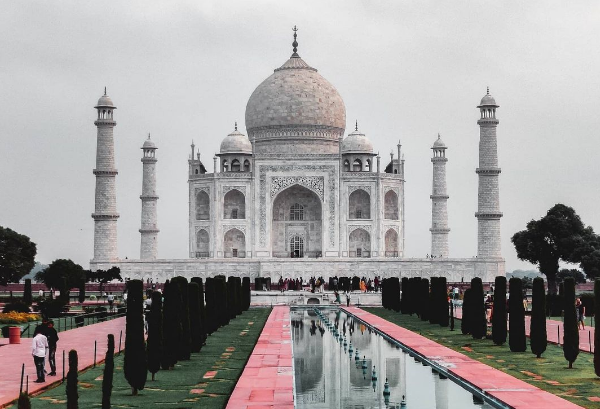 Must-Visit Destinations in Incredible India