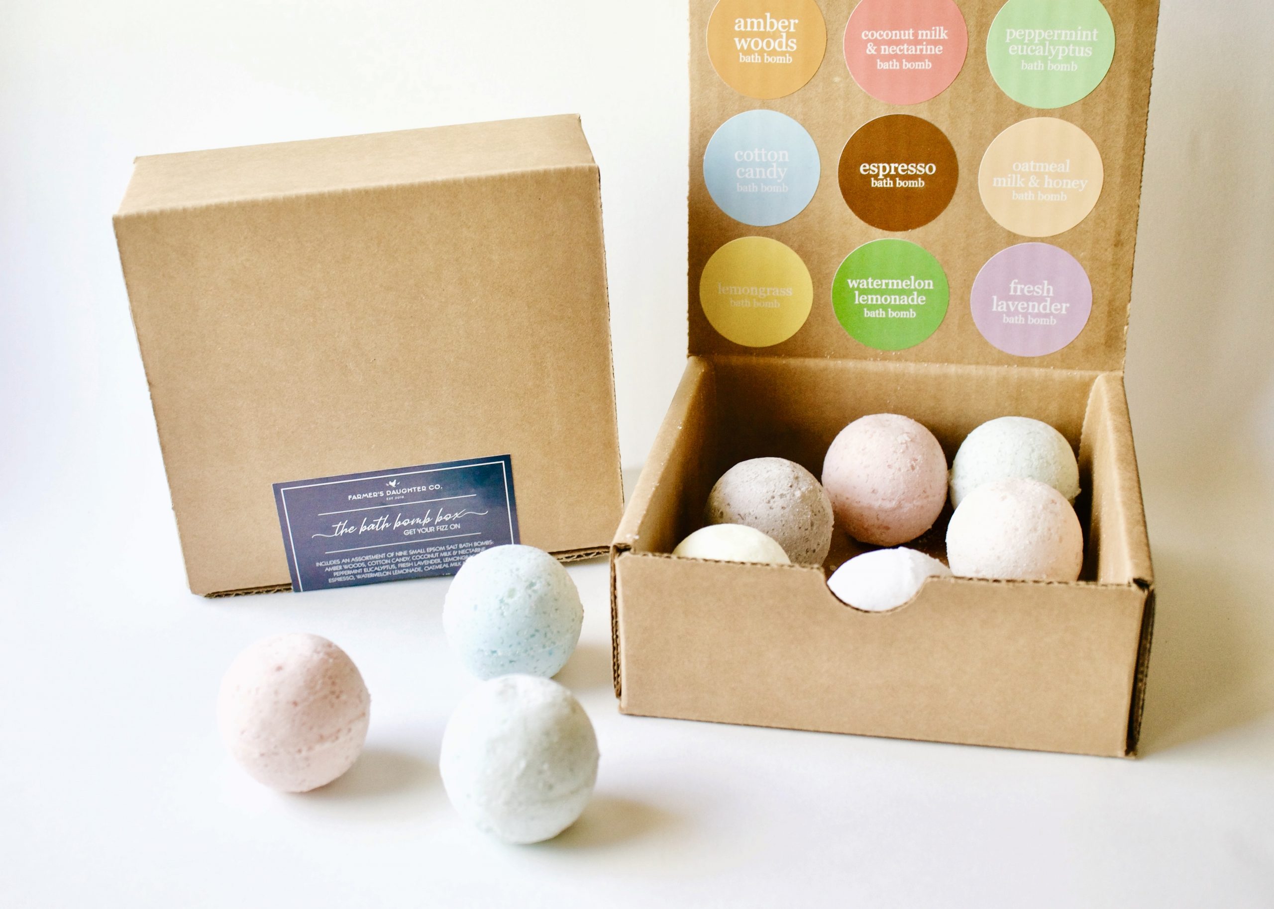 Elevating Your Brand with Bath Bomb Boxes Wholesale: Unlocking the Power of Custom Packaging