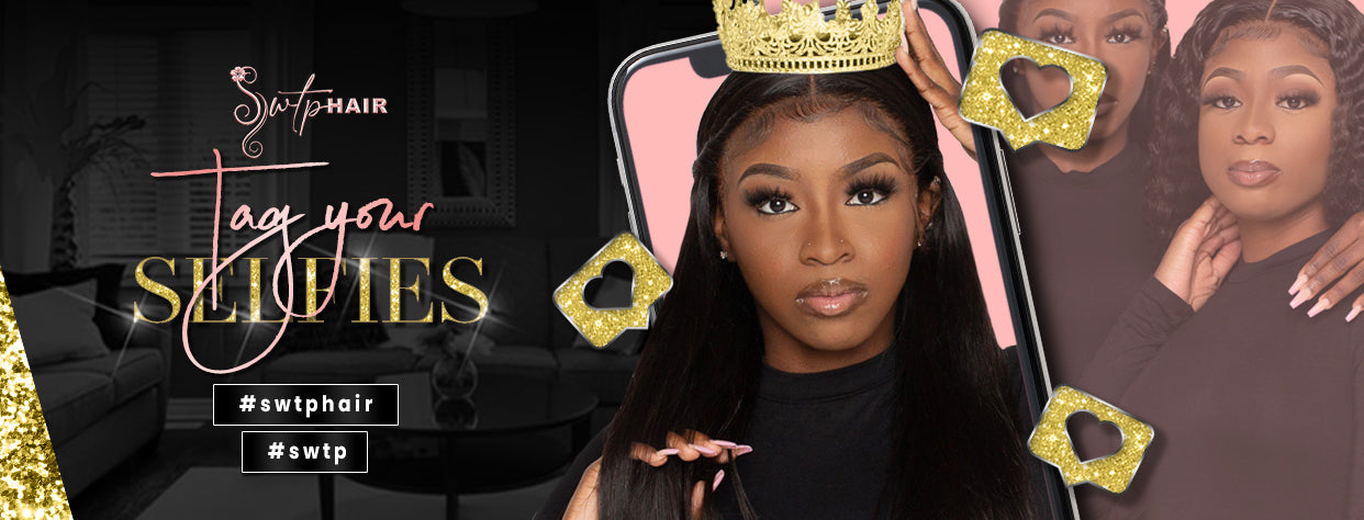 Elevate Your Style With The Best Virgin Human Hair Wigs and Discount Transparent Lace Front Wigs