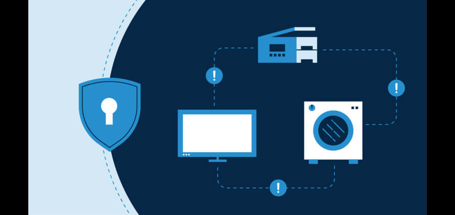 IoT Security and its Fundamentals Protecting the Connected World