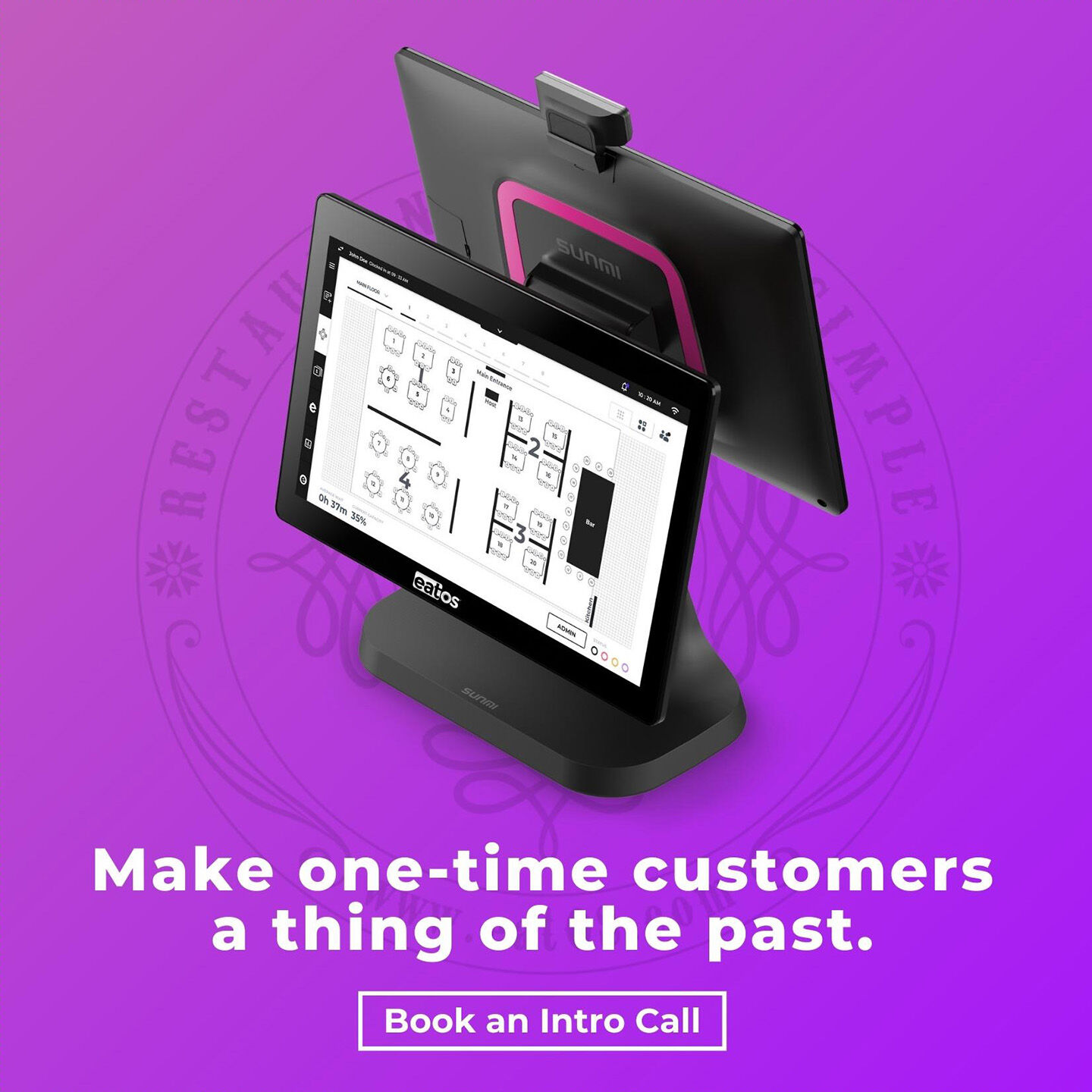 Order AI