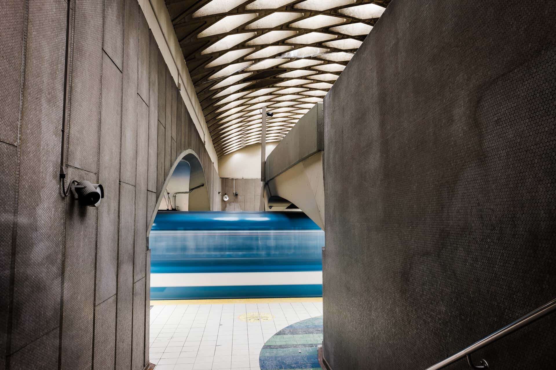 Capturing Toronto's Architectural Essence: The Artistry of Photography