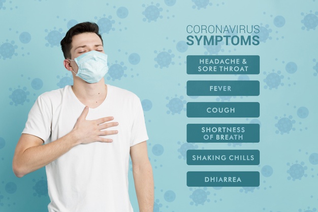 Urgent Medical Care Roseville - Coronavirus Lockdown