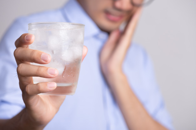 Dental Urgent Care Gilroy - Signs of a Cavity