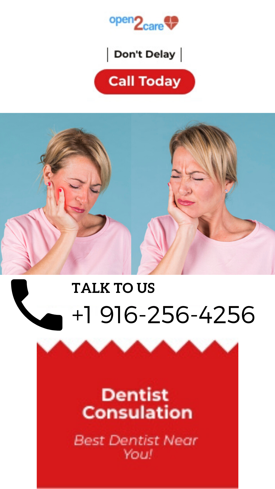 Dental Urgent Care Roseville