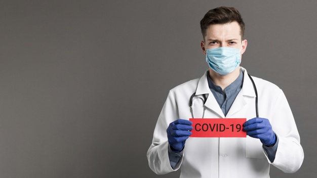 Coronavirus Counseling at Urgent Medical Care Sacramento