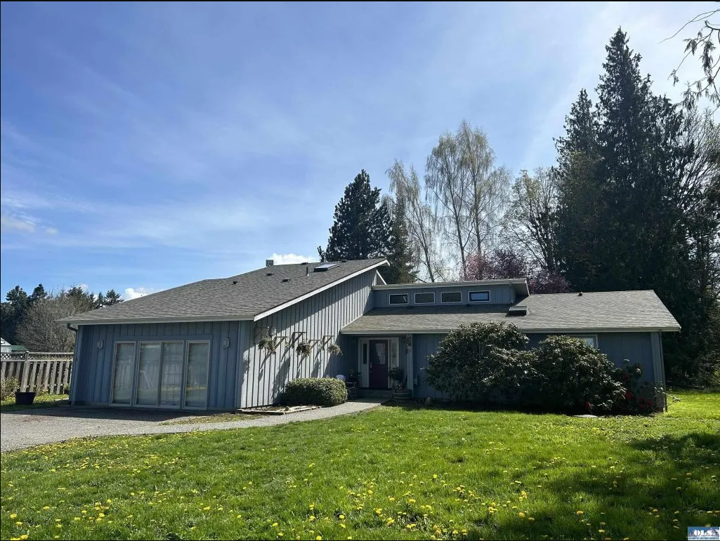 Find Manufactured Homes in Sequim Washington