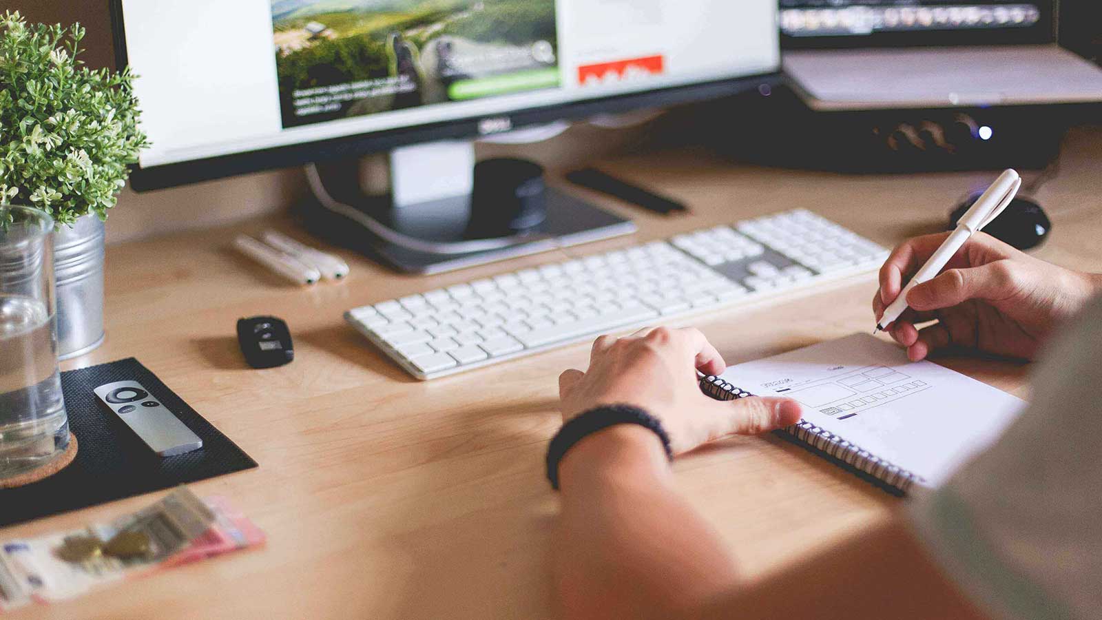 Adapting to Change: CPA Bookkeeping in the Digital Age