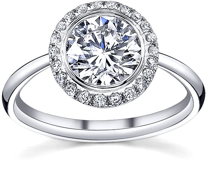 How to Match Your Engagement Ring with the Right Diamond Wedding Band