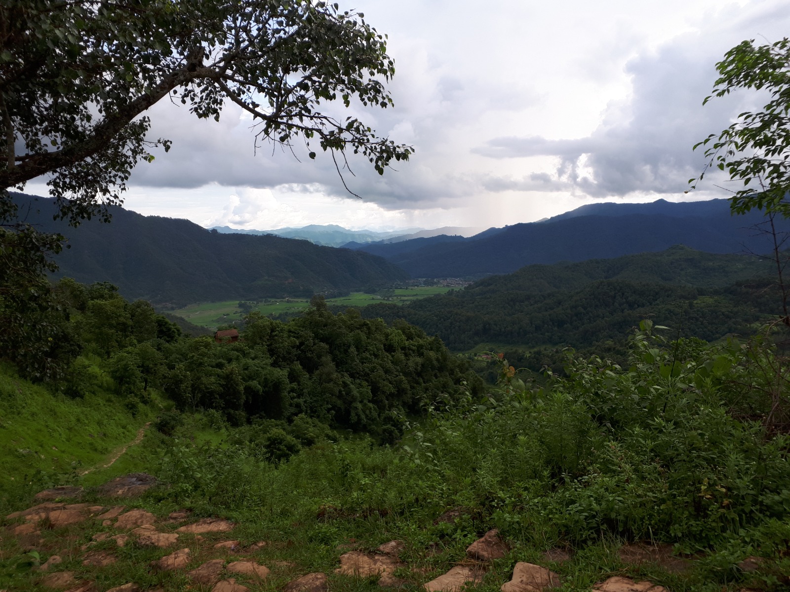 Seeking Serenity: Exploring Nepal's Spiritual Heritage through Sacred Sites and Rituals