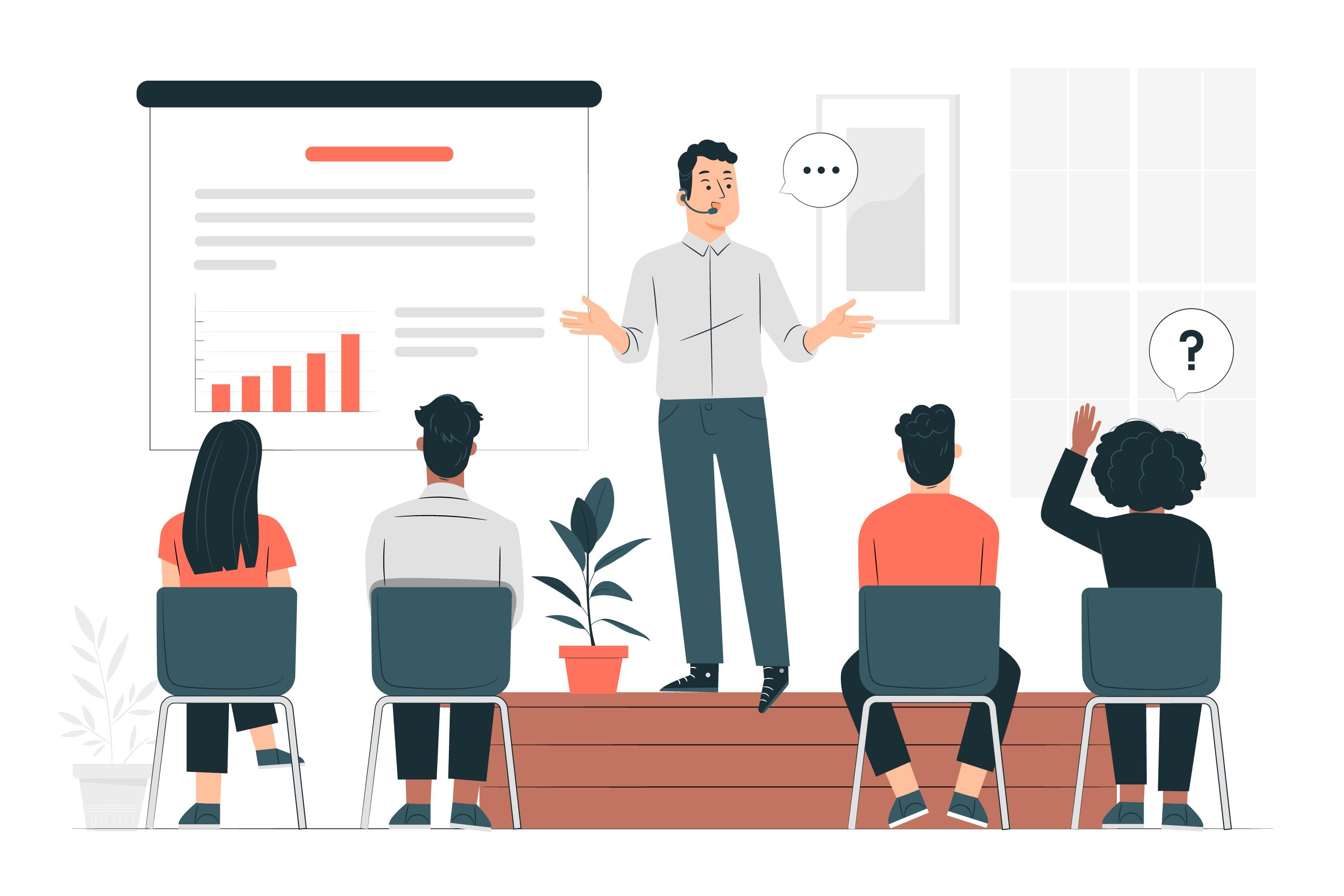 Achieving Exam Success: The Benefits of UGC NET English Coaching in Trivandrum