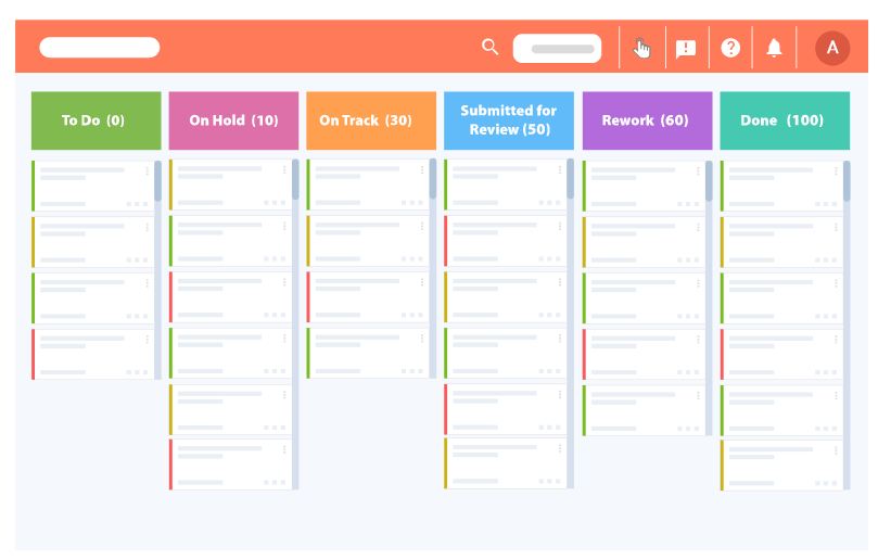 SaaS Project Management Software